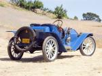 Buick Model 38 Roadster 1911 года